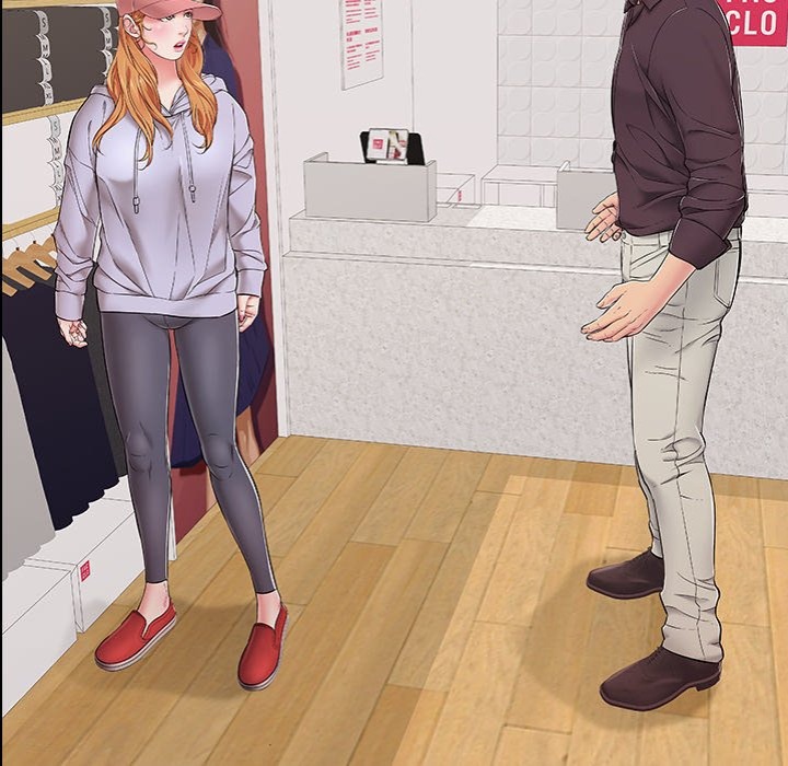 One More Time (Seokhyeon) 54