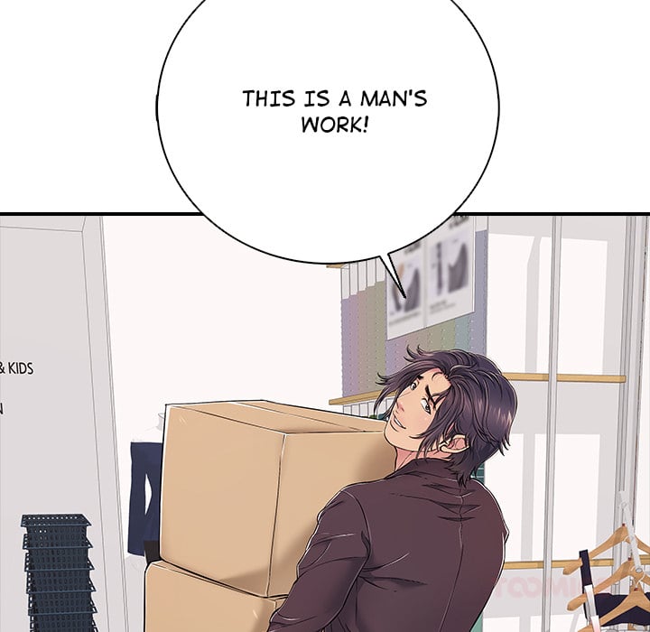 One More Time (Seokhyeon) 28