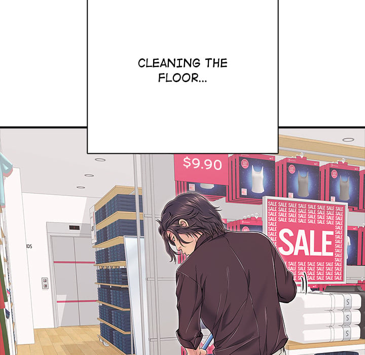 One More Time (Seokhyeon) 36