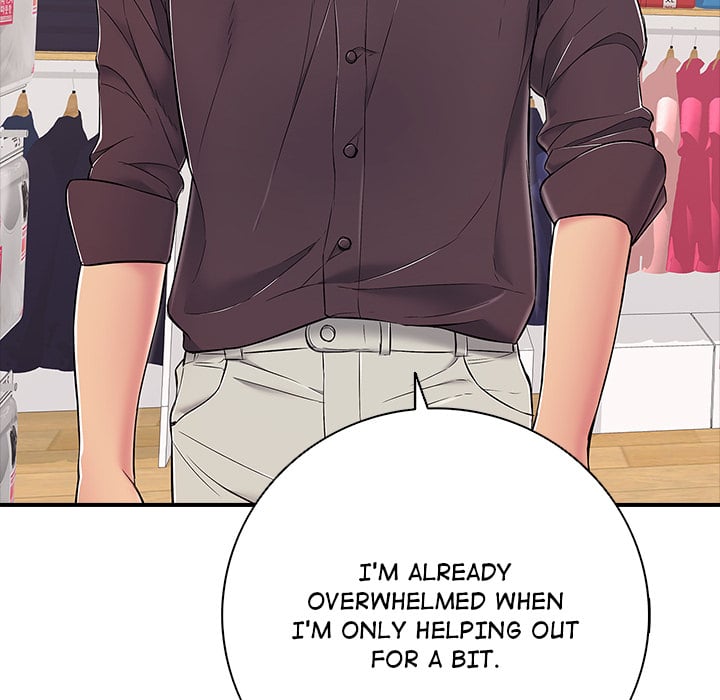 One More Time (Seokhyeon) 51
