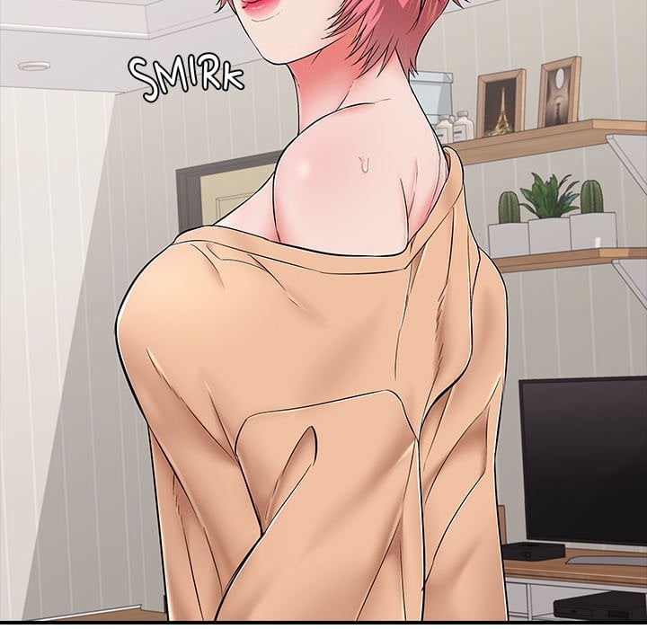 One More Time (Seokhyeon) 109