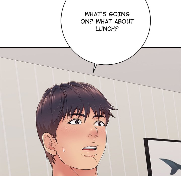One More Time (Seokhyeon) 154
