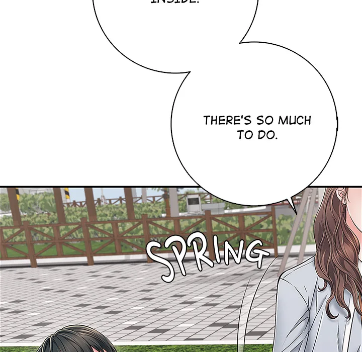 One More Time (Seokhyeon) 118