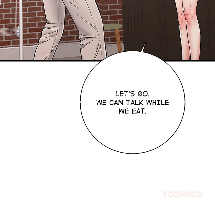 One More Time (Seokhyeon) 64