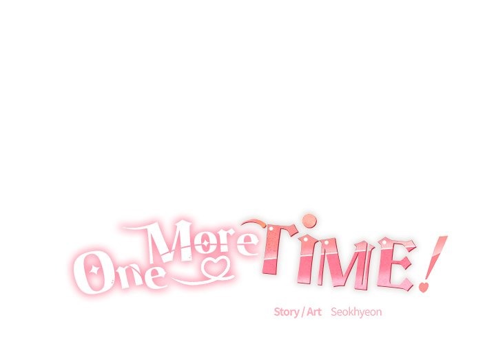 One More Time (Seokhyeon) 1