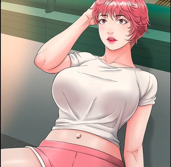 One More Time (Seokhyeon) 187