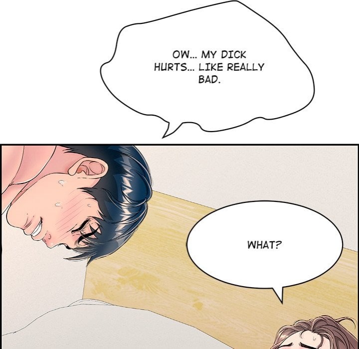 One More Time (Seokhyeon) 69