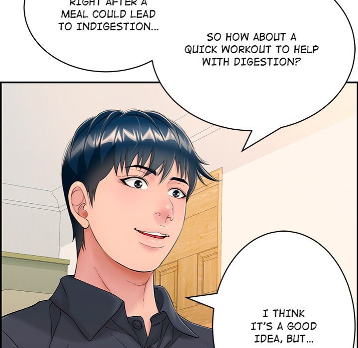 One More Time (Seokhyeon) 152