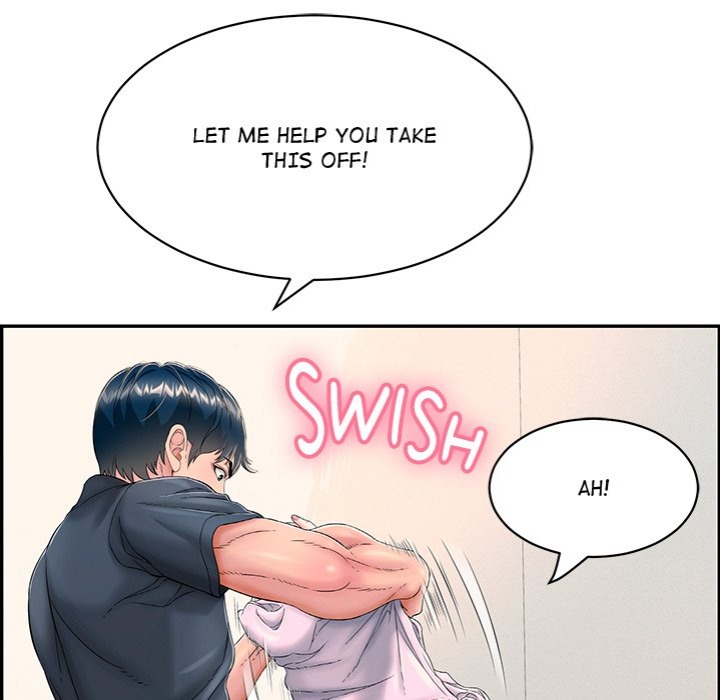 One More Time (Seokhyeon) 122