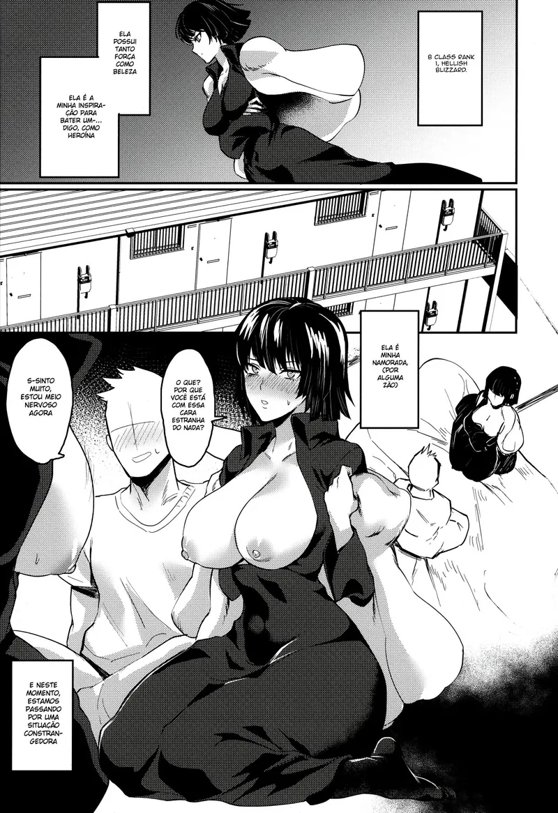 Onee-Chan To Issho 2