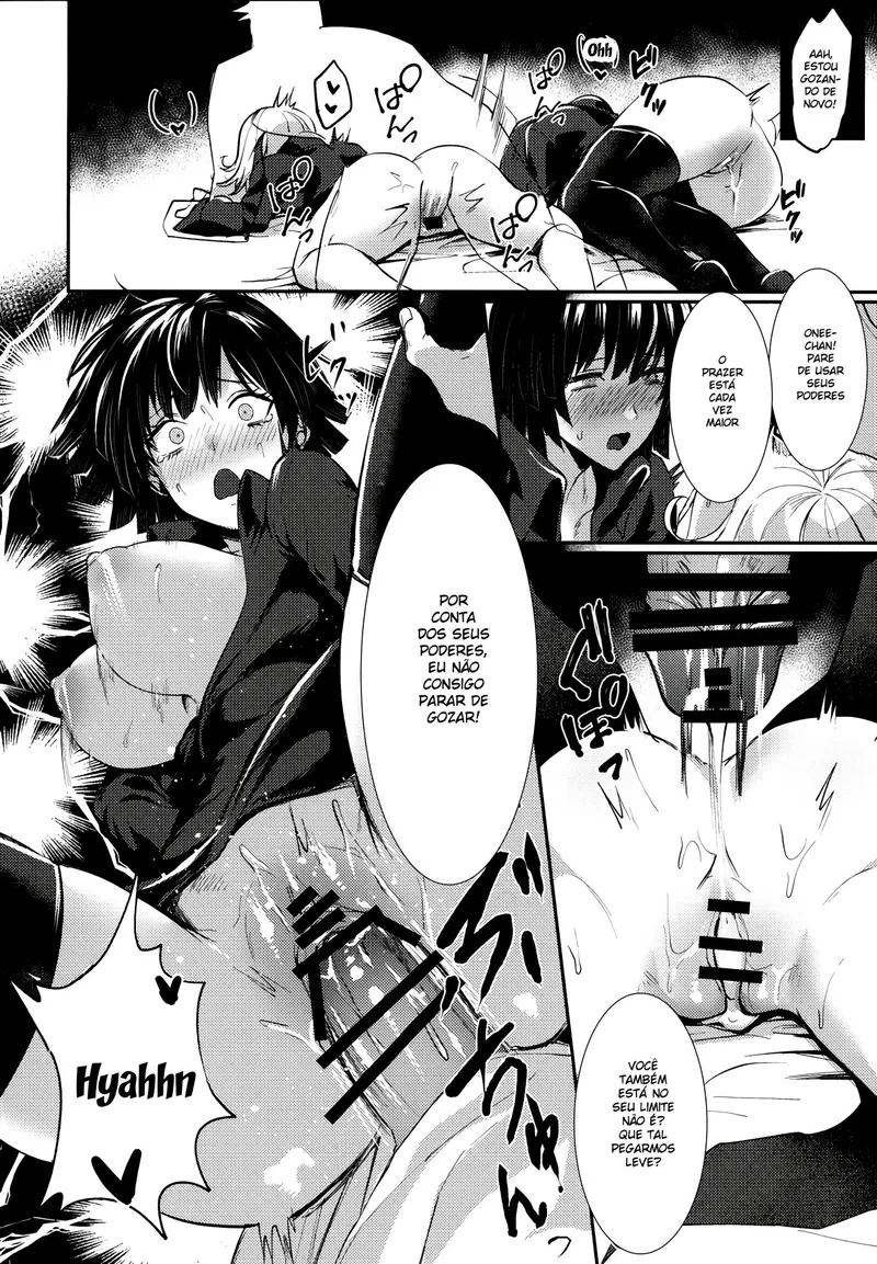Onee-Chan To Issho 21