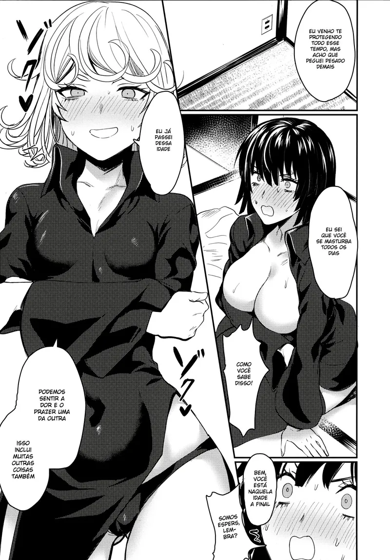 Onee-Chan To Issho 6