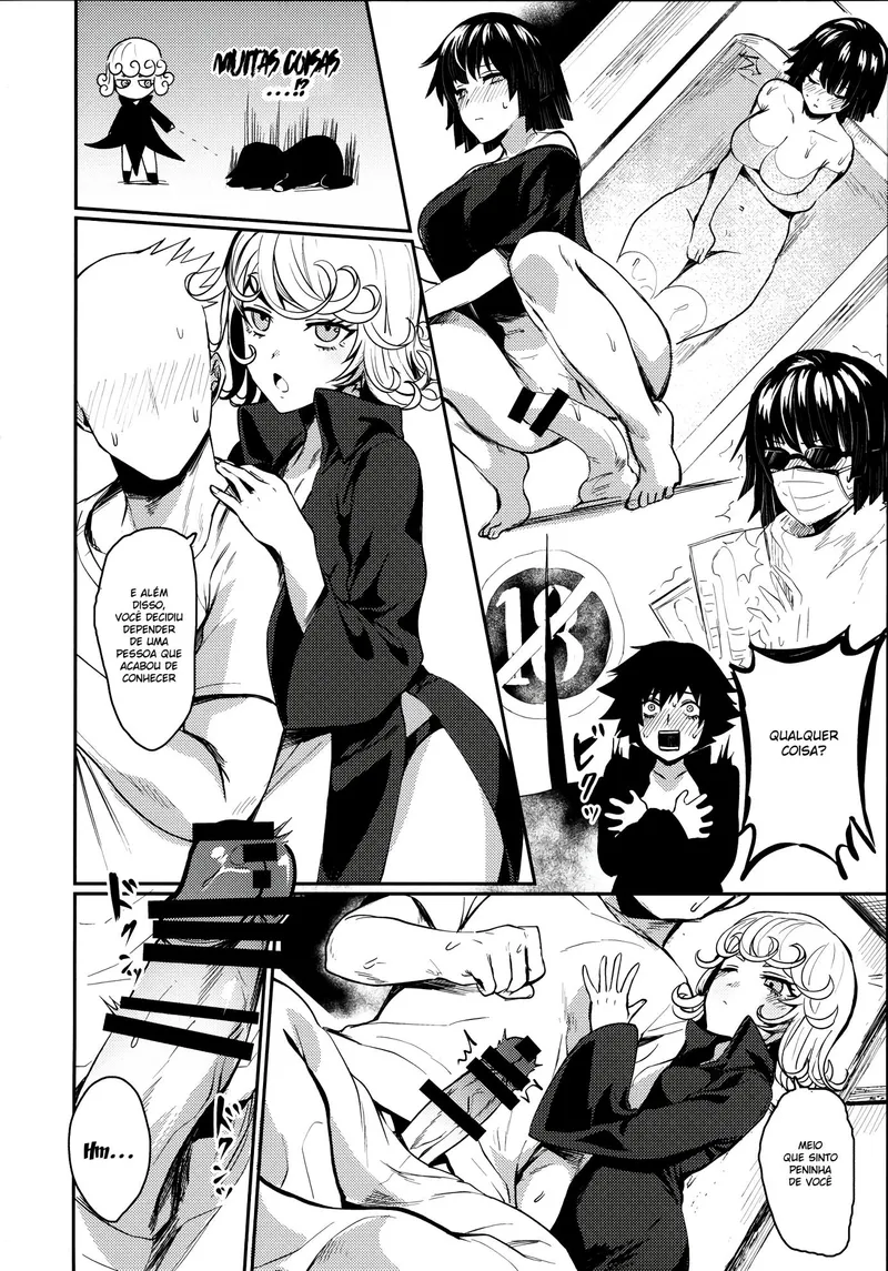 Onee-Chan To Issho 7