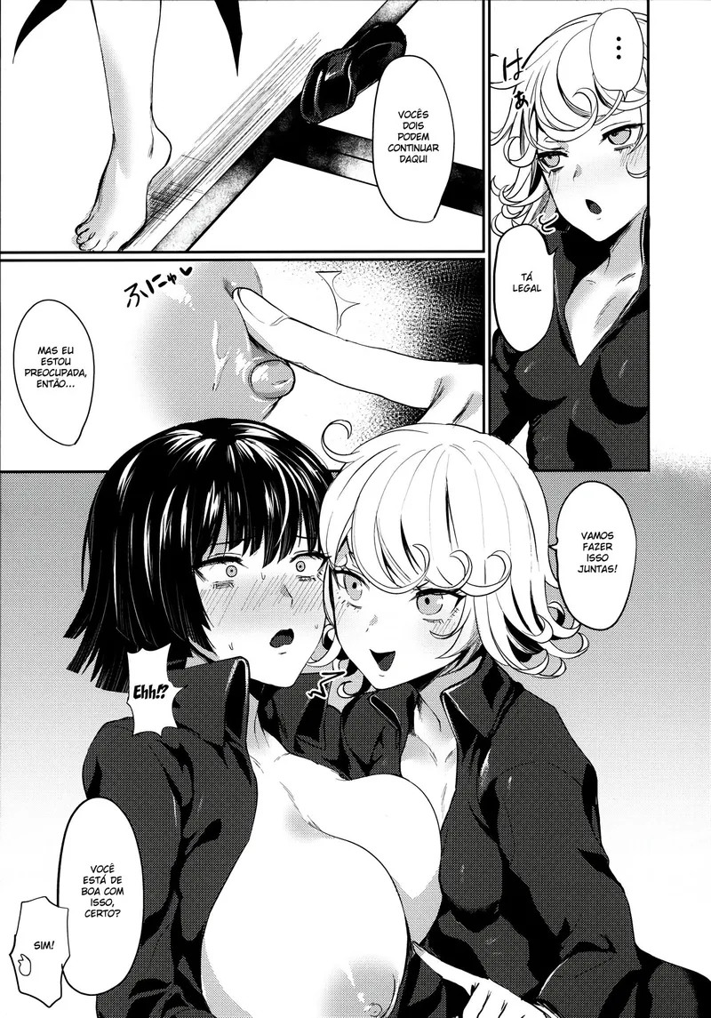 Onee-Chan To Issho 8