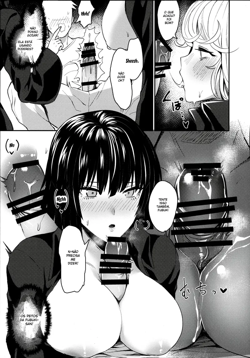 Onee-Chan To Issho 10