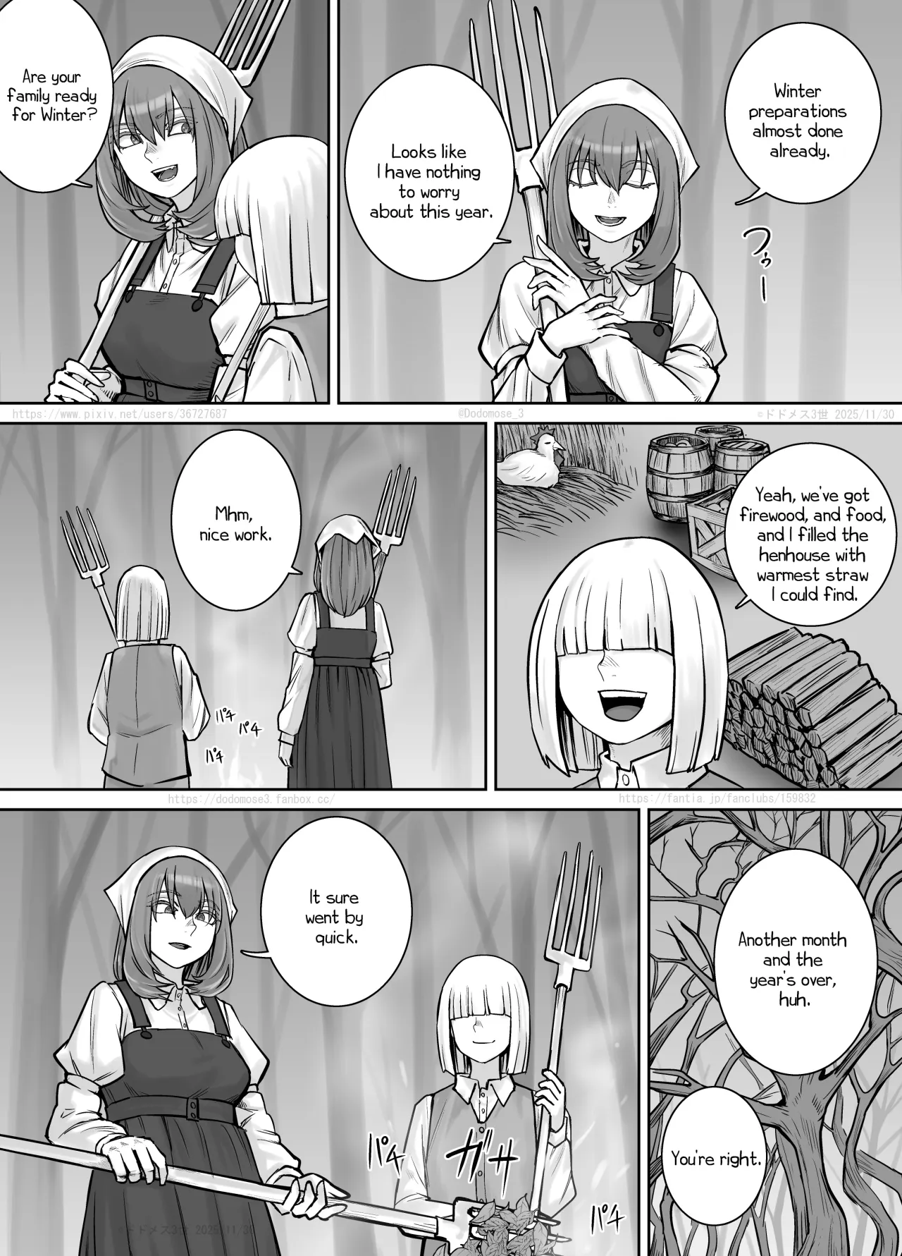 Onee-san ni Oshikko o Misete Moraeru Manga ch. 8-9 25