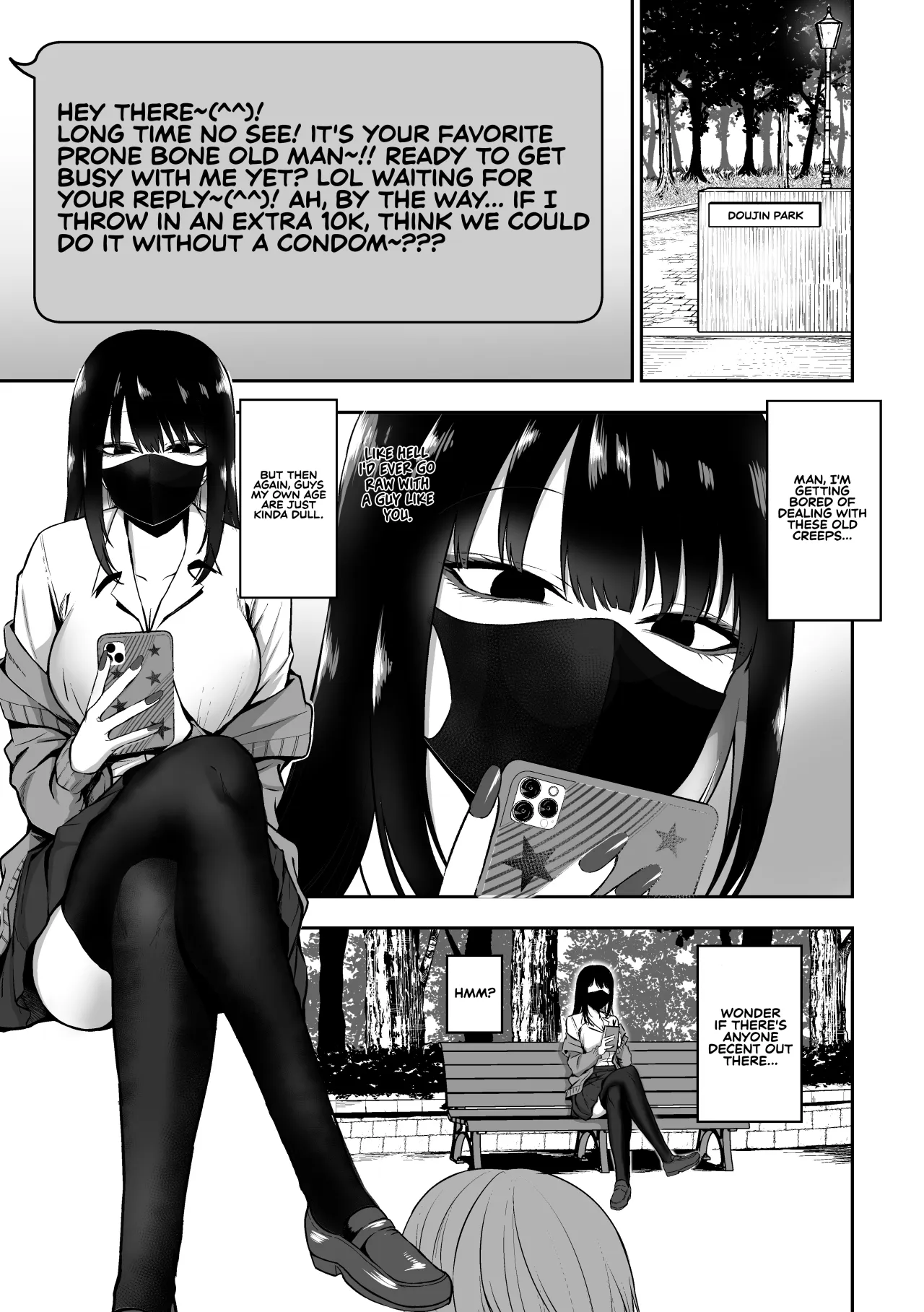Onee-san to Ecchi na Koto o Ippai suru Hanashi 2