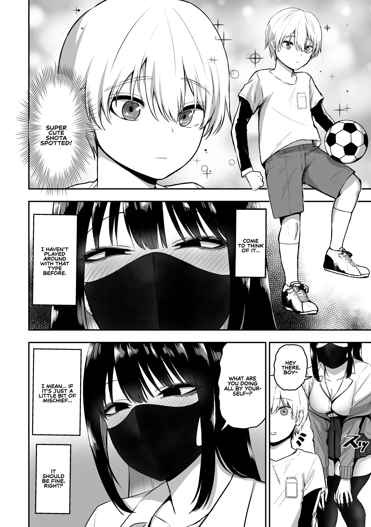 Onee-san to Ecchi na Koto o Ippai suru Hanashi 3