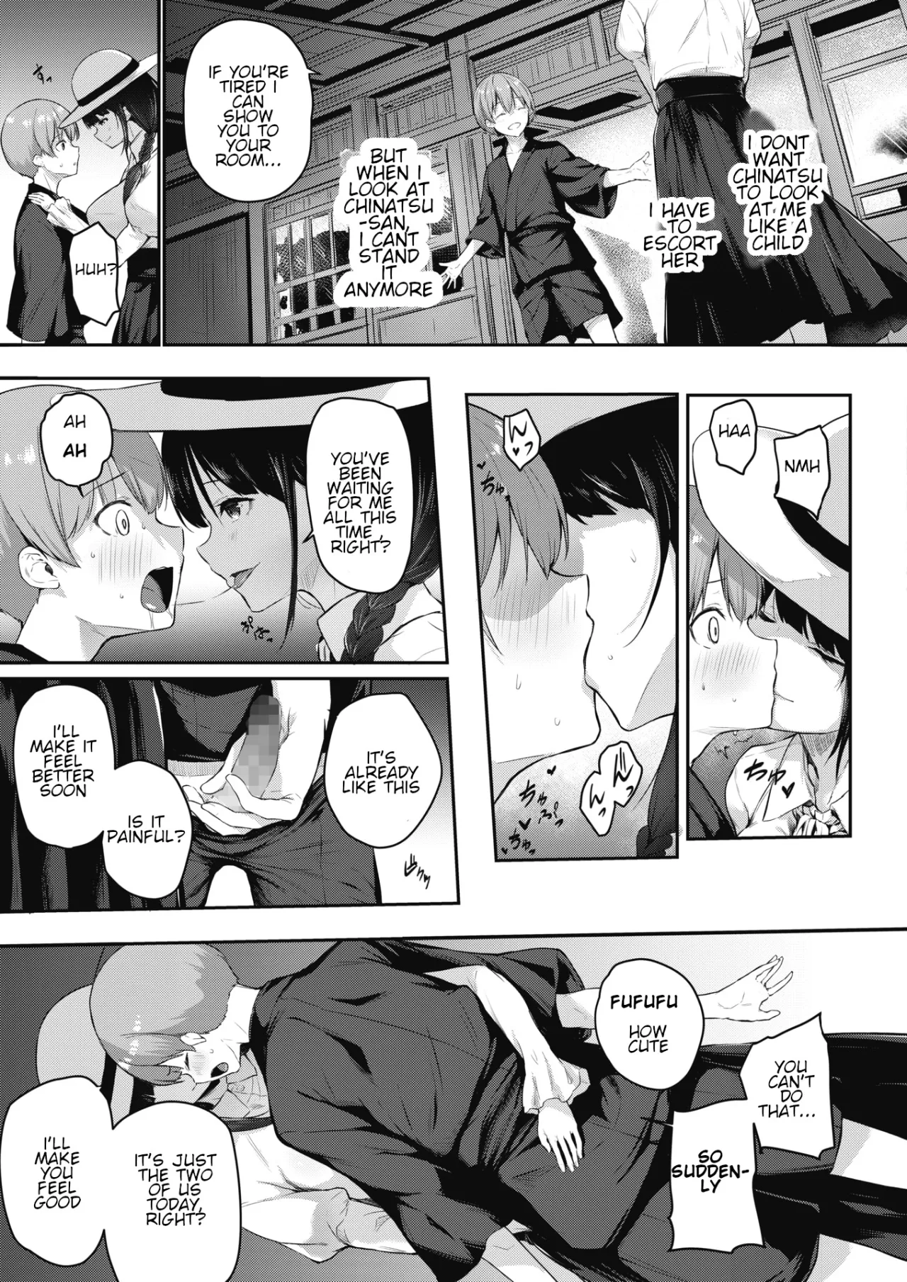 Onee-san wa Toshishita Aikouka 5