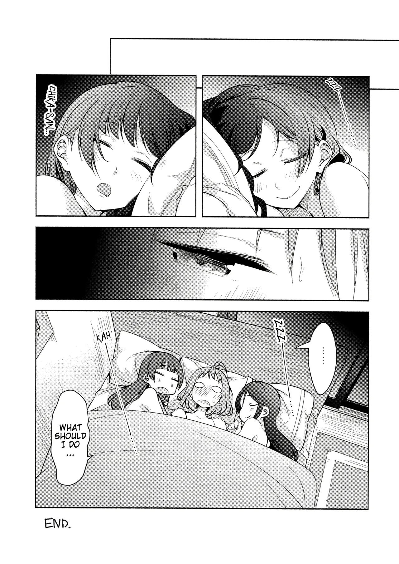 Onegai Kiitekureru? 38