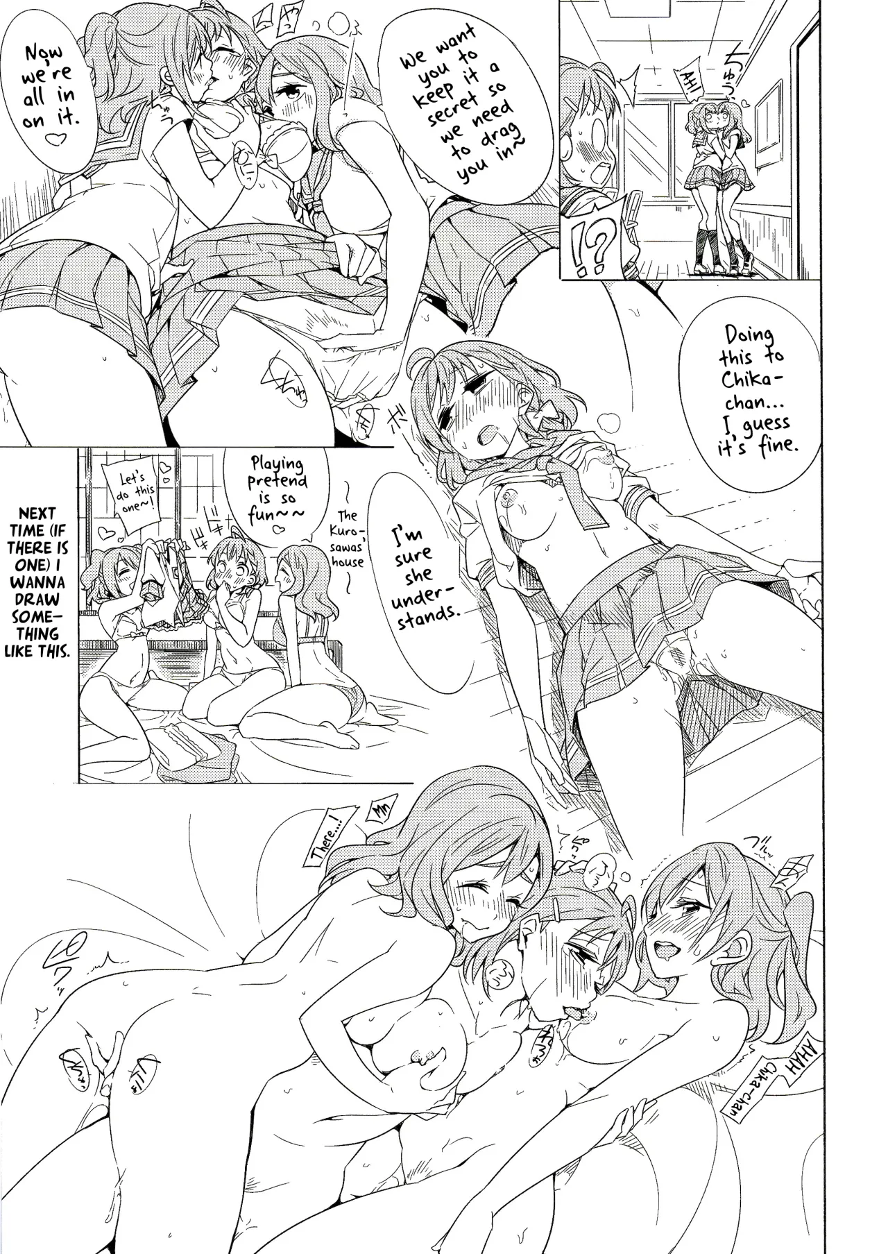 Onegai Kiitekureru? 41