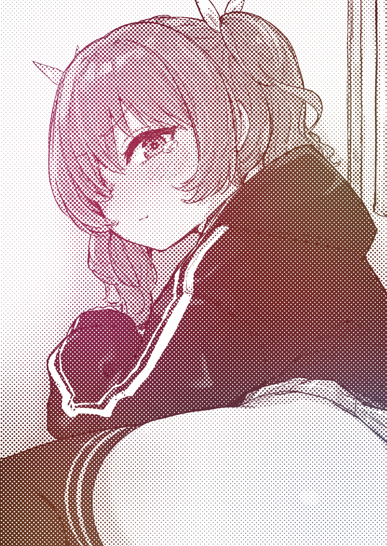 Onegai Yoshimi-chan! 19