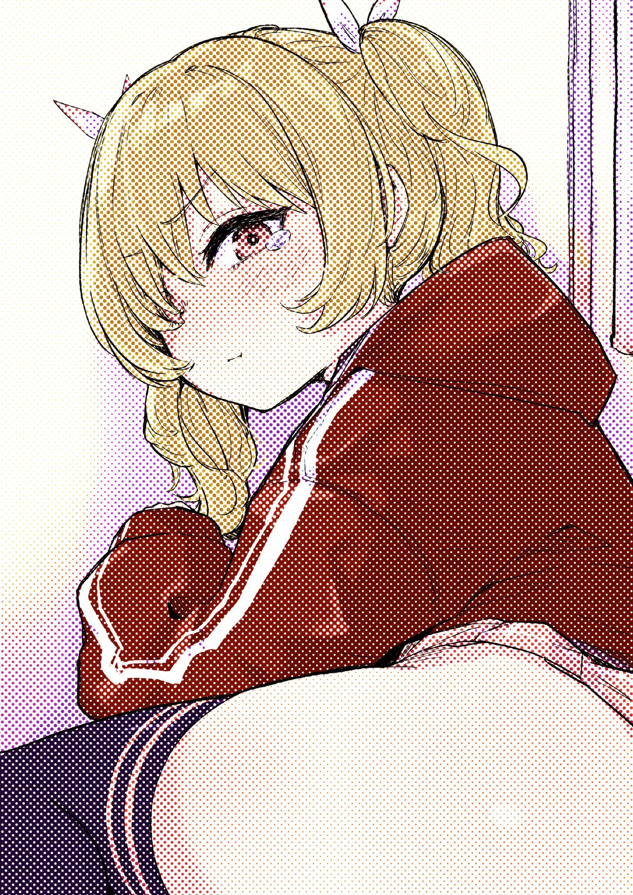Onegai Yoshimi-chan! 31