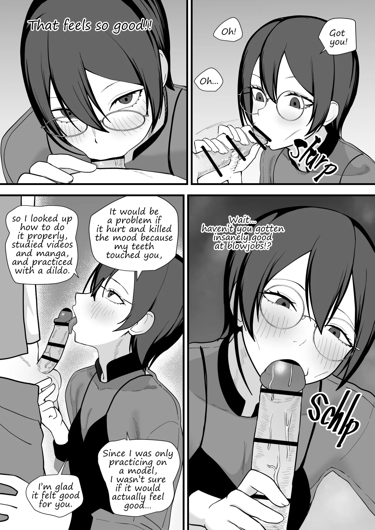 Onegaishimasu iin Naga ~Tsu! ! 17