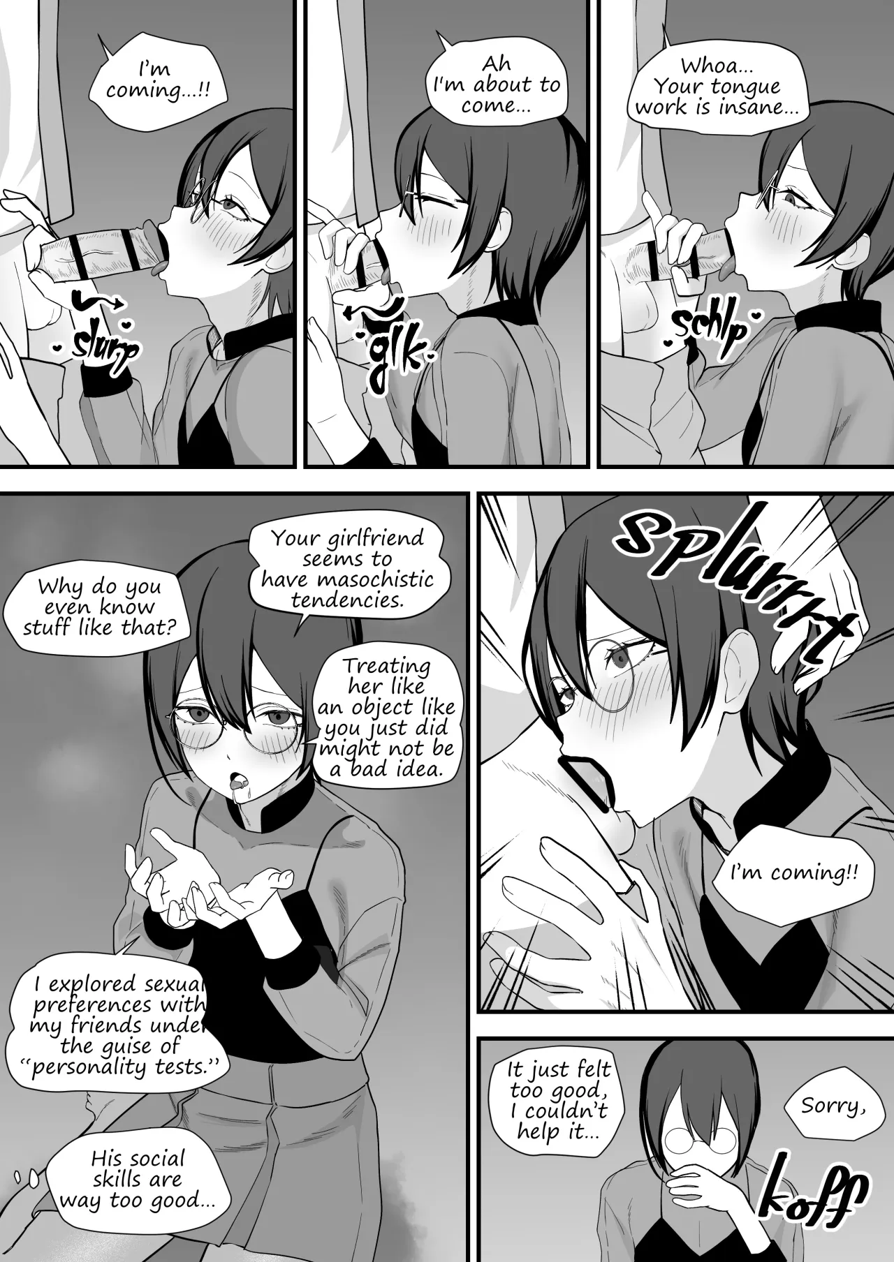 Onegaishimasu iin Naga ~Tsu! ! 18