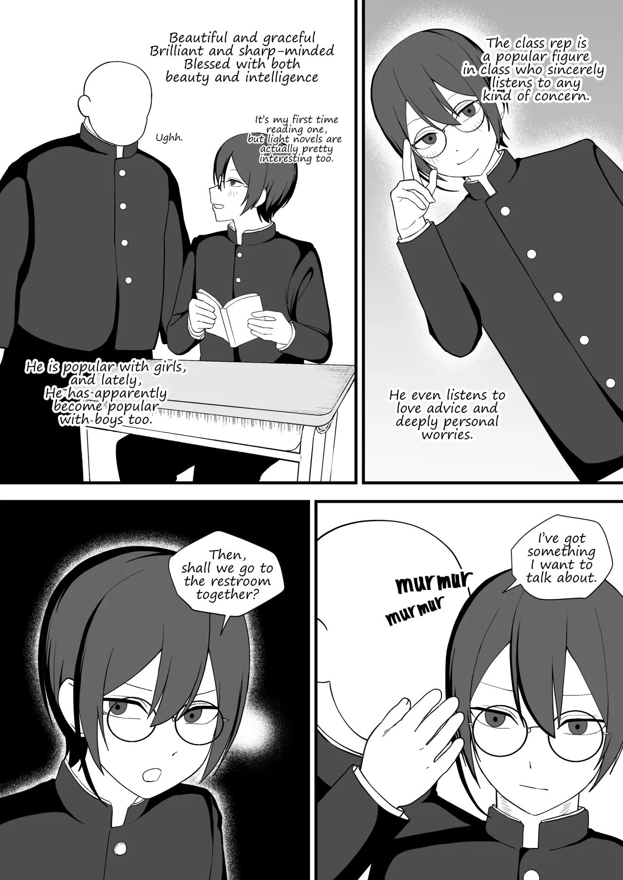 Onegaishimasu iin Naga ~Tsu! ! 30