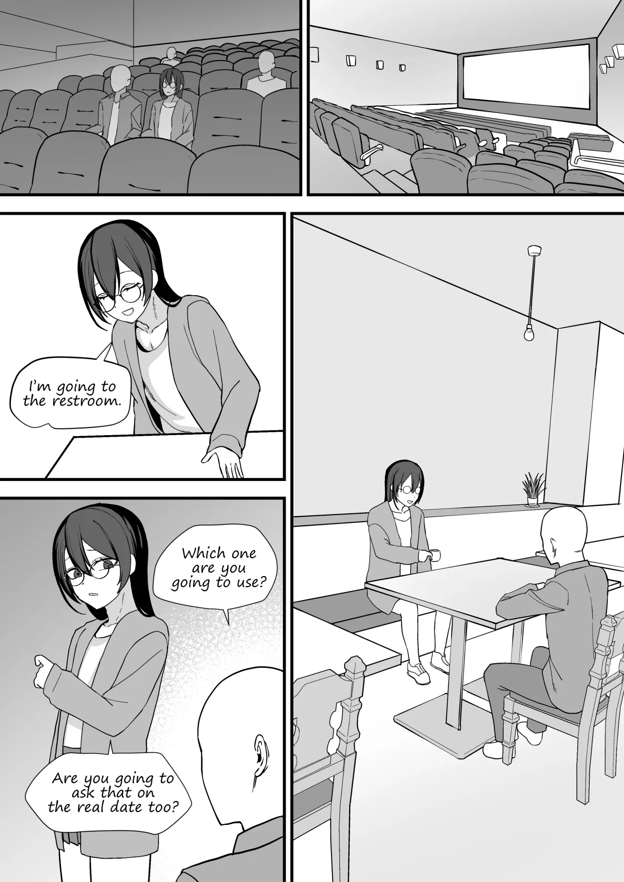 Onegaishimasu iin Naga ~Tsu! ! 7