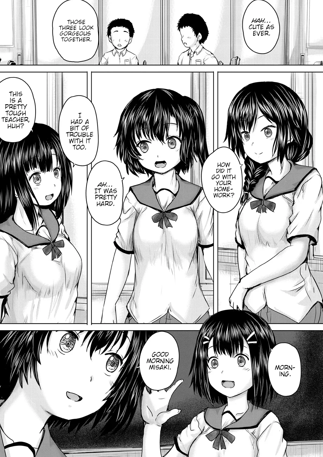 Onii-chan ni Omakase 11