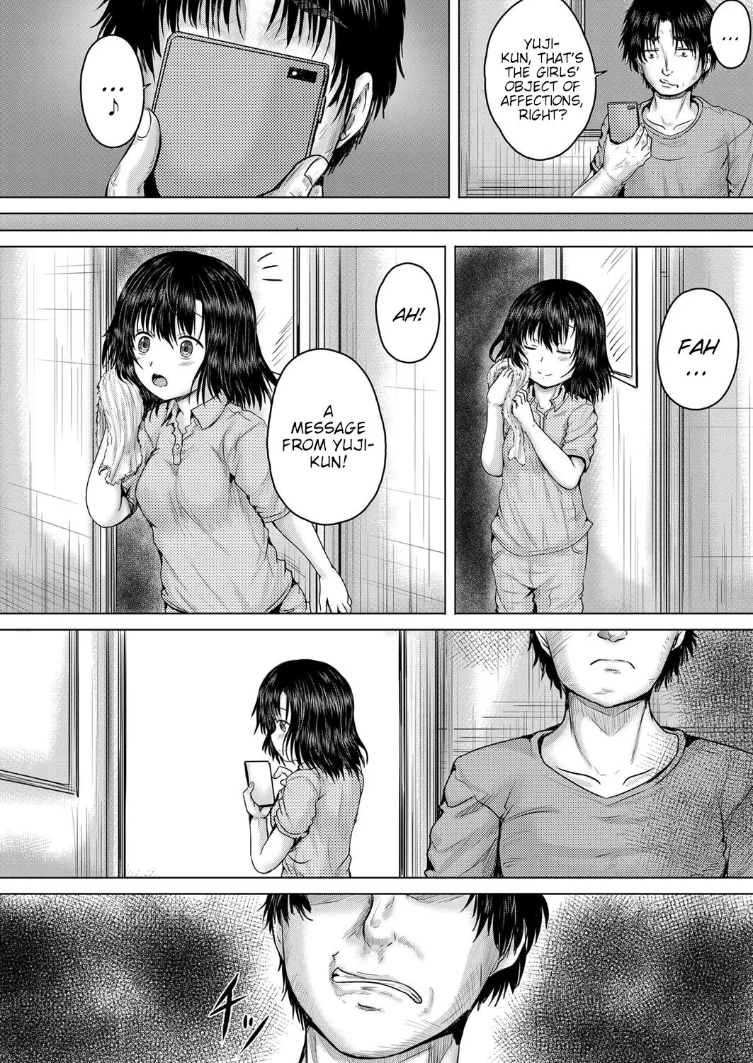Onii-chan ni Omakase 124
