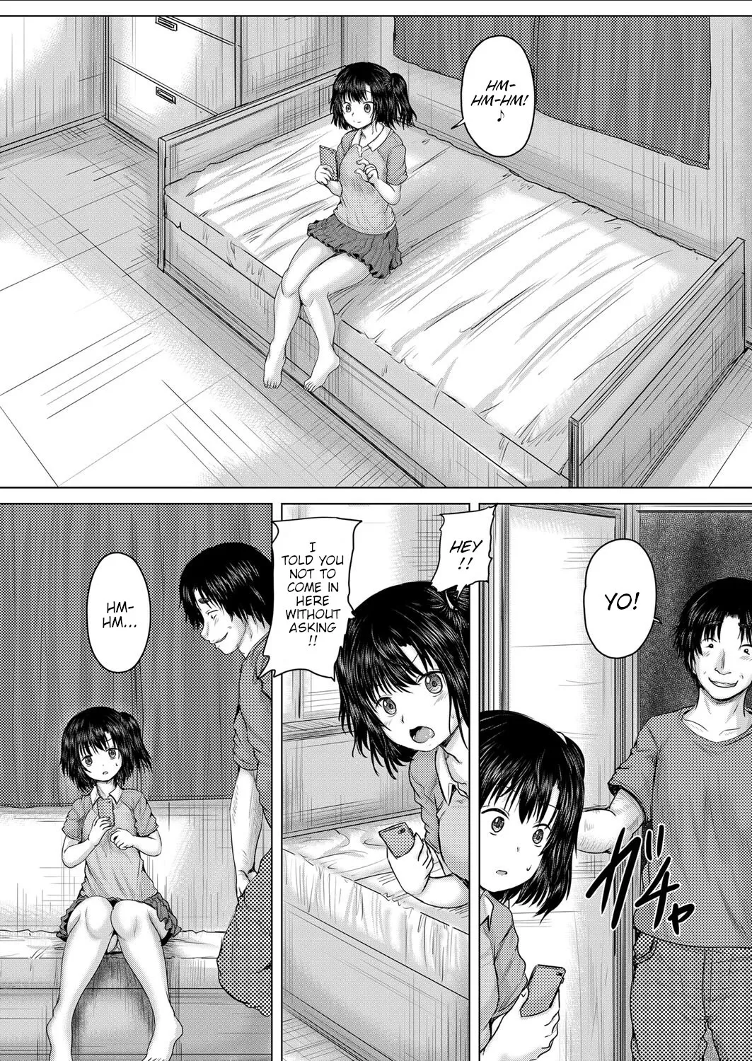 Onii-chan ni Omakase 132