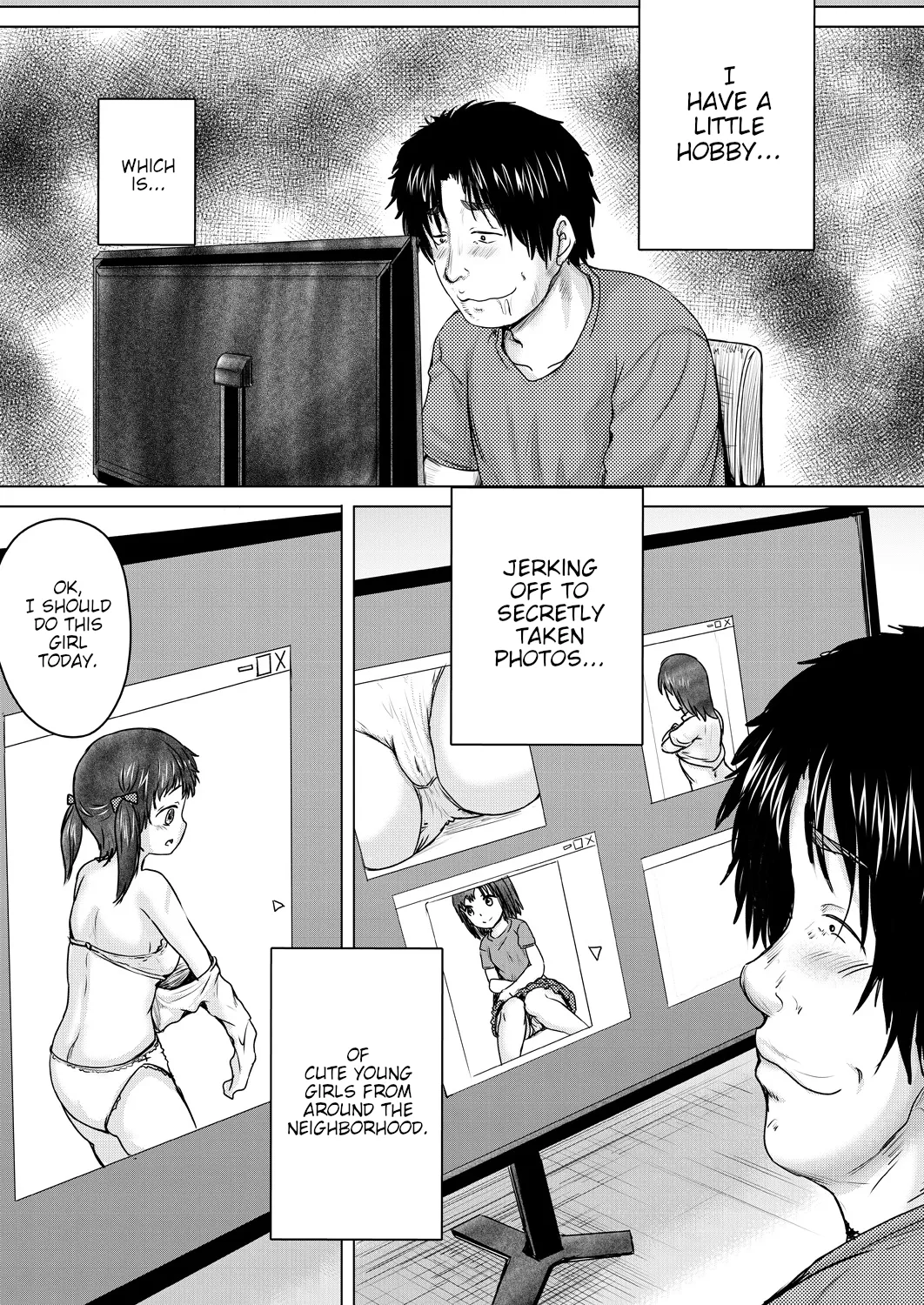 Onii-chan ni Omakase 3