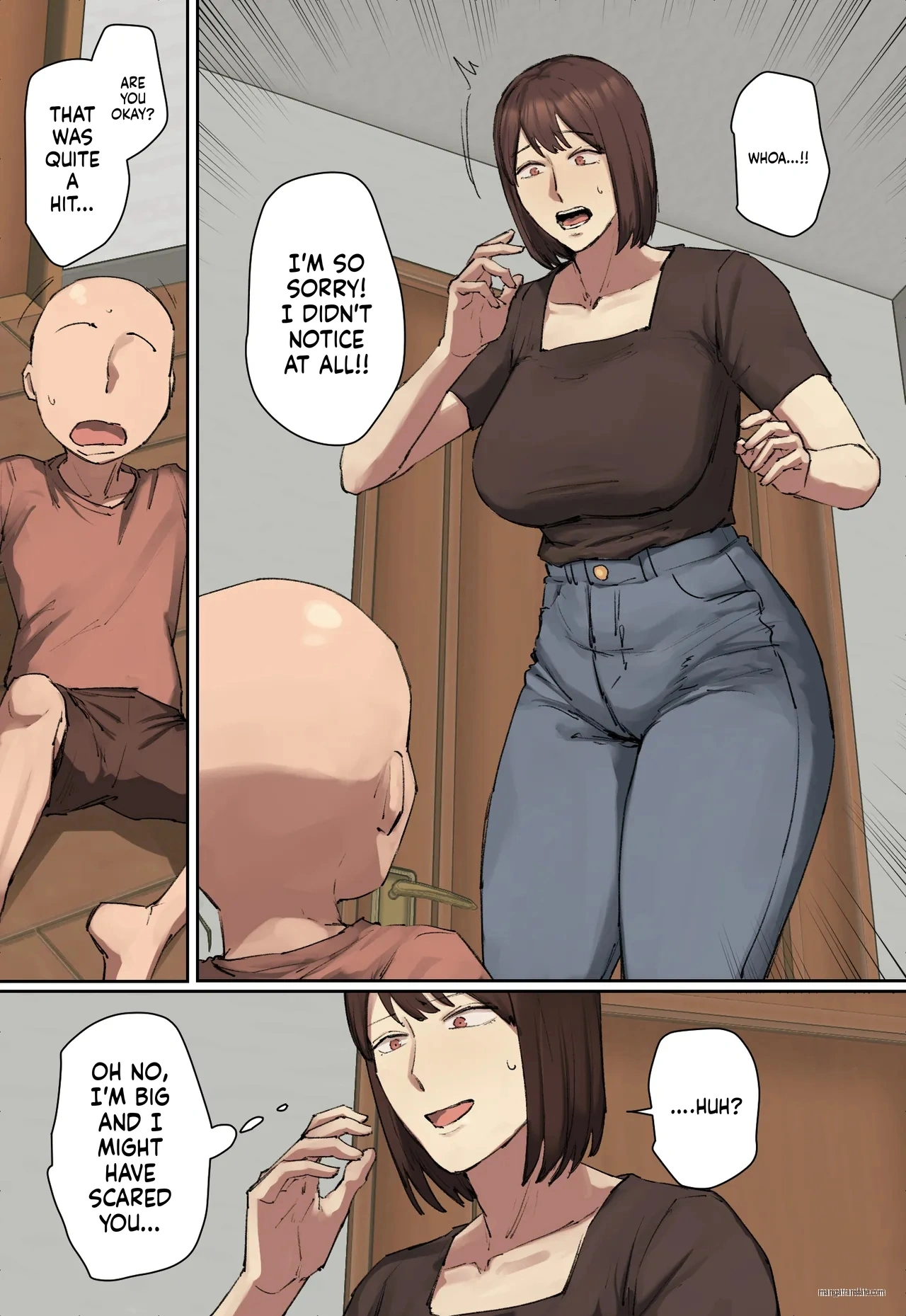 Onii-chan no Kateikyoushi ni Hitomebore! 