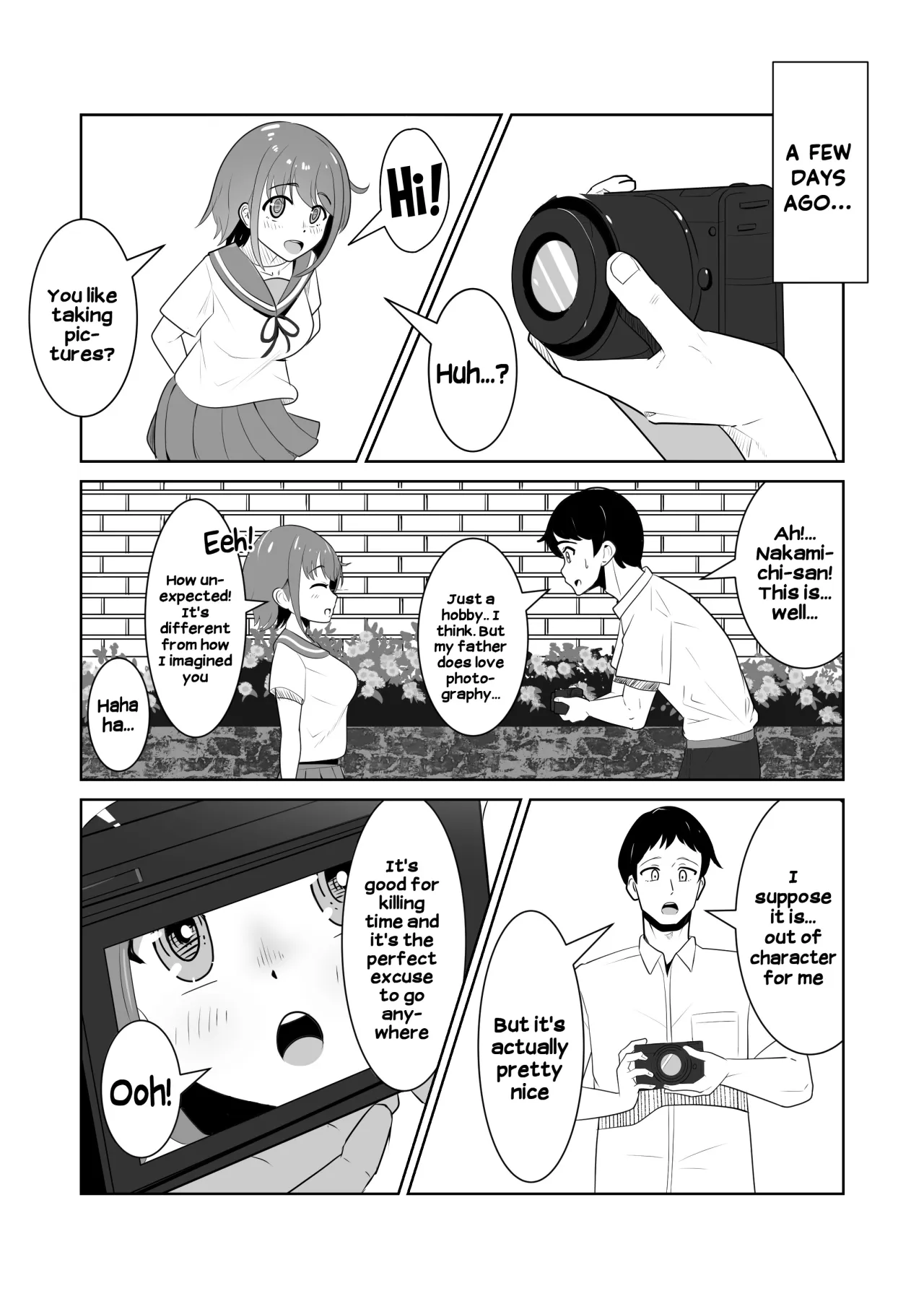 Onna no Ko ga Zenra de Kurasu Shima 6