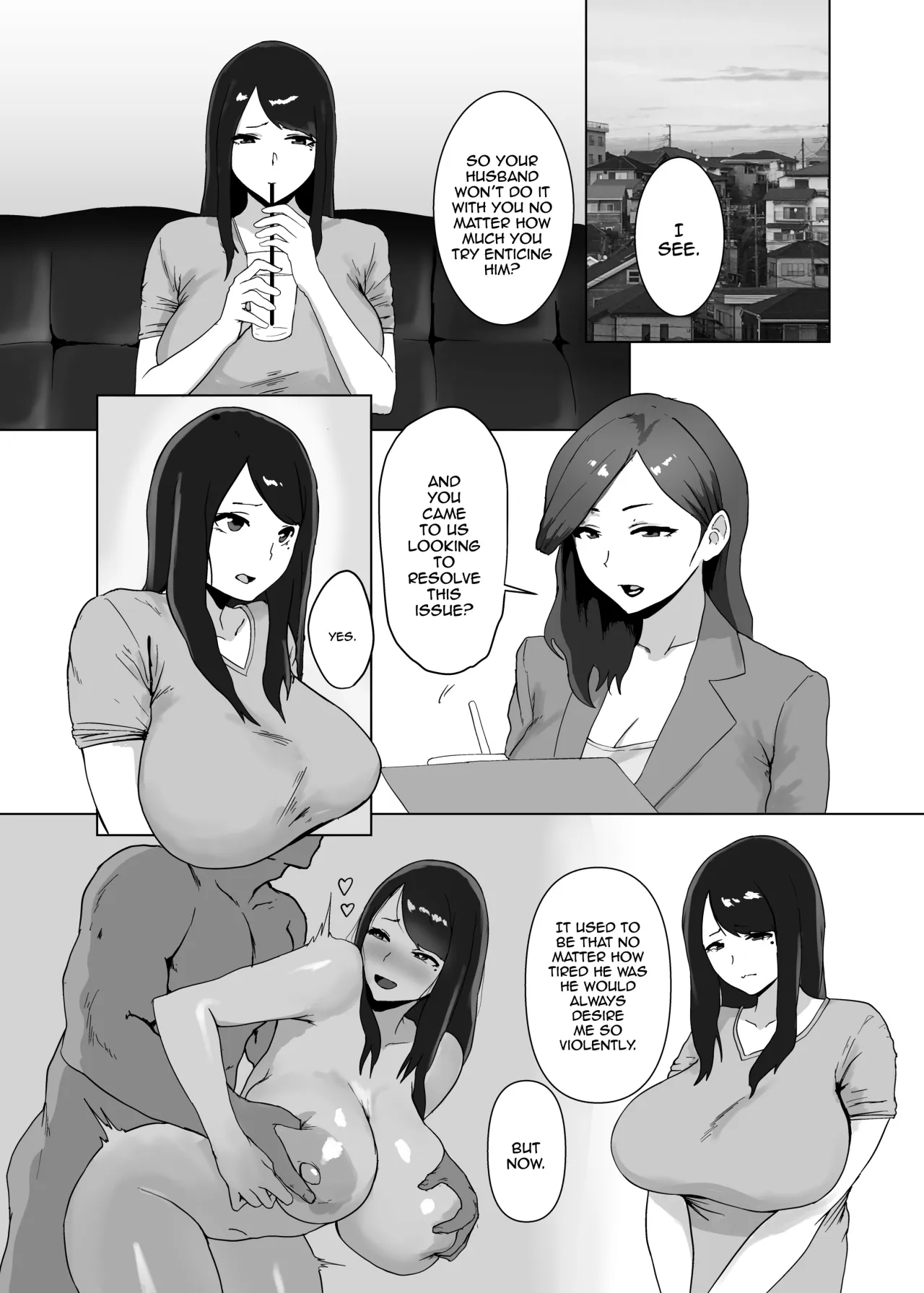 Onna no Miryoku 5