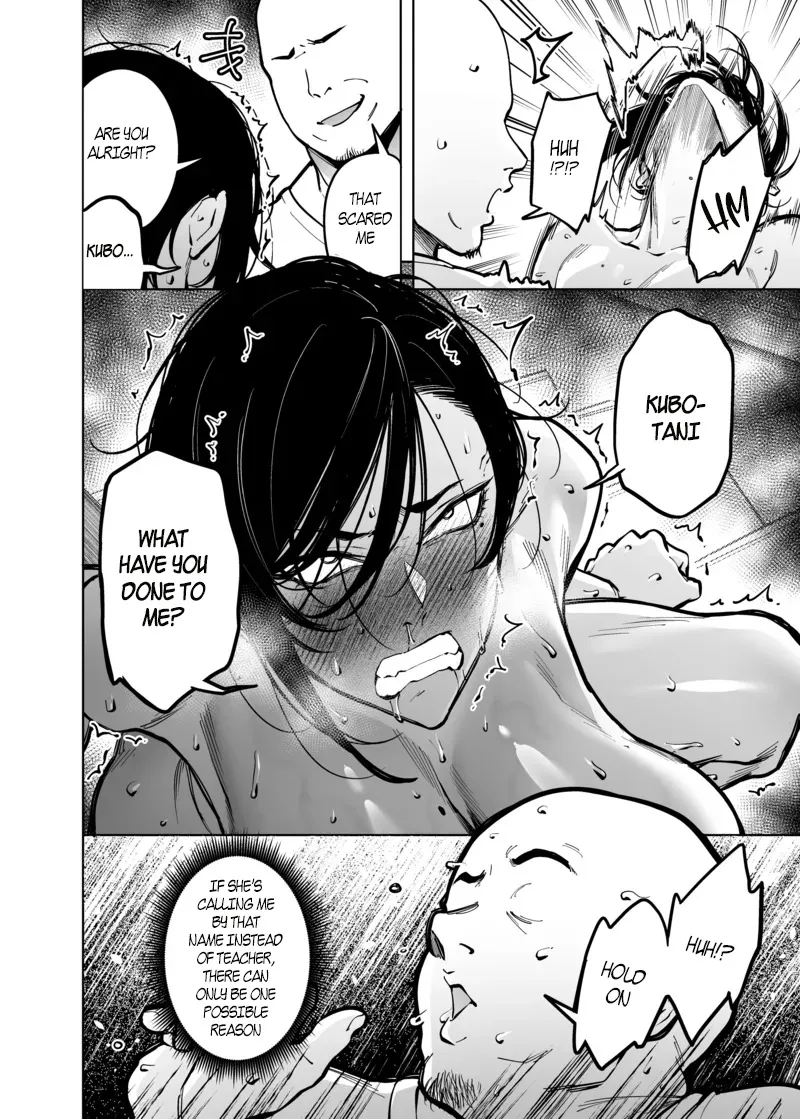 Onna Shachou to Koibito ni Naru Houhou 28