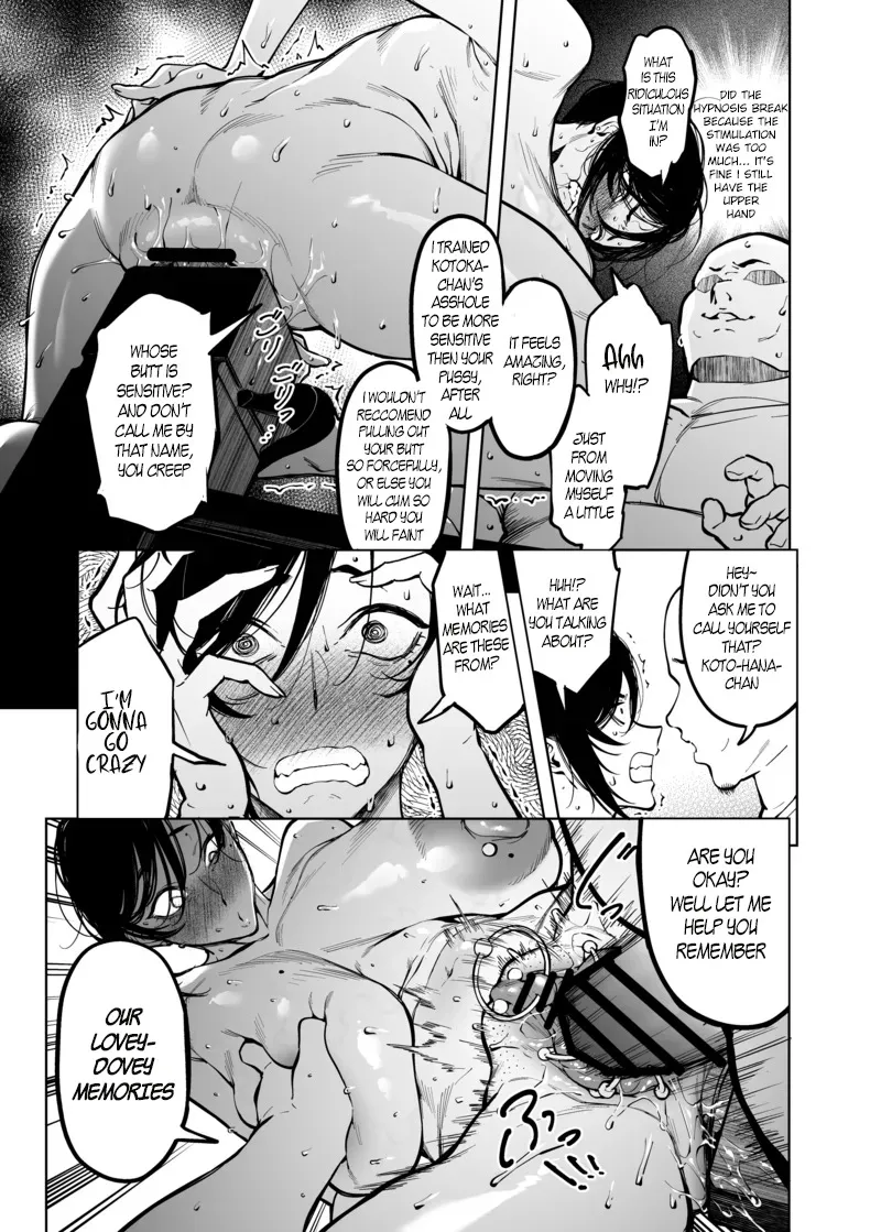 Onna Shachou to Koibito ni Naru Houhou 29
