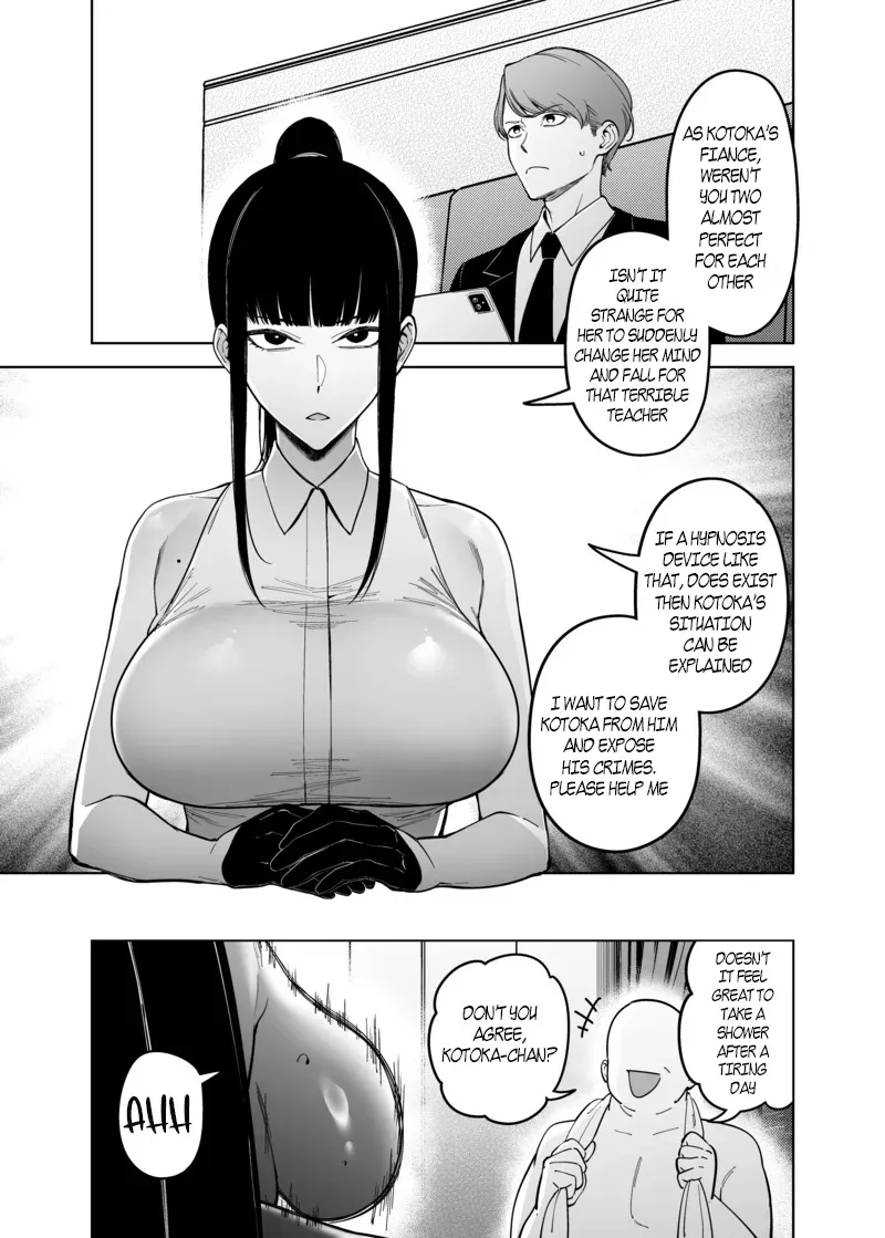 Onna Shachou to Koibito ni Naru Houhou 39
