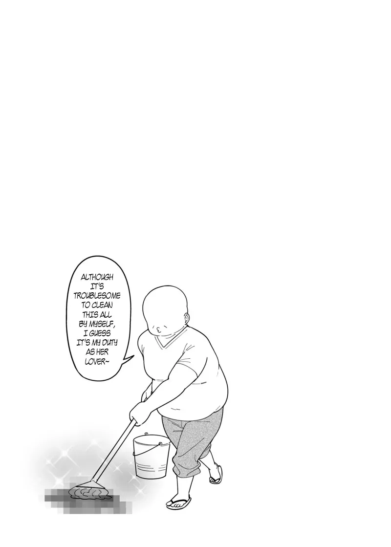 Onna Shachou to Koibito ni Naru Houhou 41