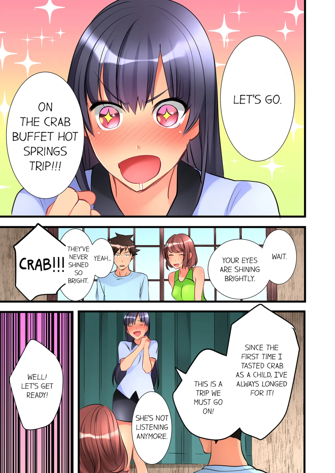 Onnanoko ga Ochita Saki wa, Ore no Musuko no Sakippo deshita - Decensored 145