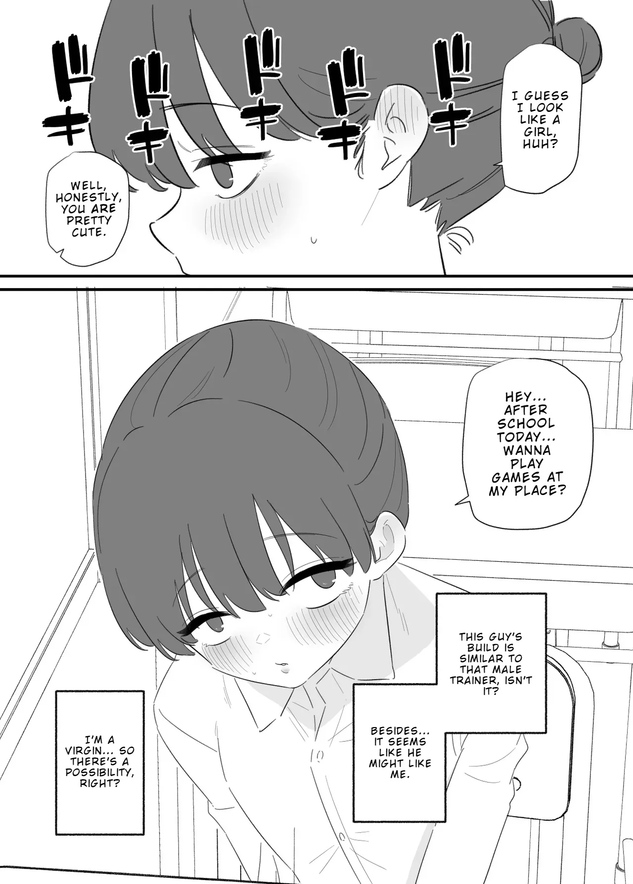 Onnanoko ni Nareru Game 2 27