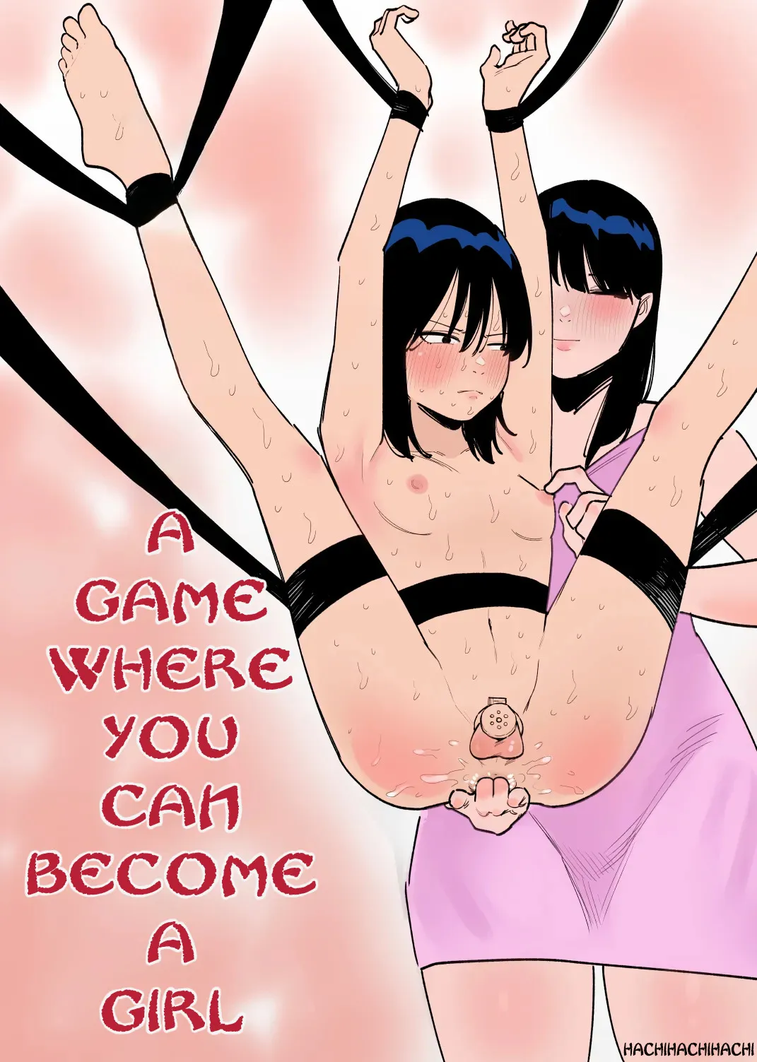 Onnanoko ni Nareru Game 1