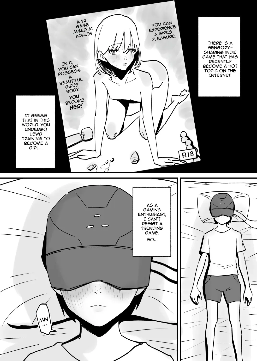 Onnanoko ni Nareru Game 2