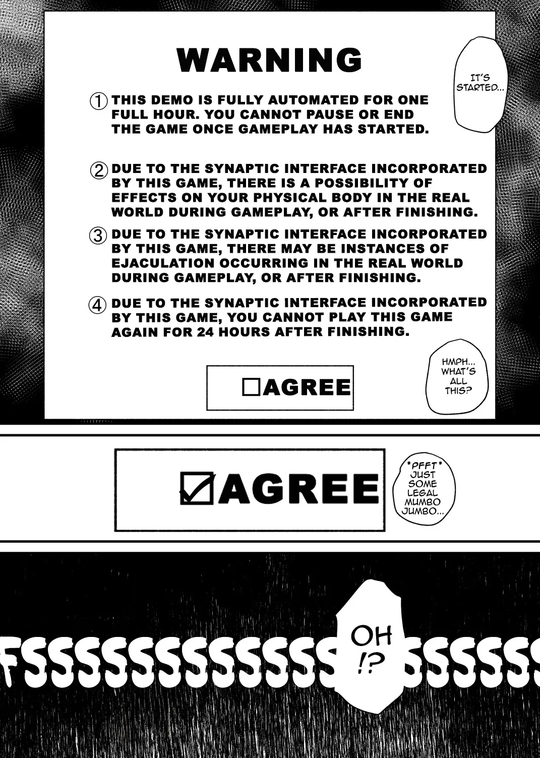Onnanoko ni Nareru Game 3