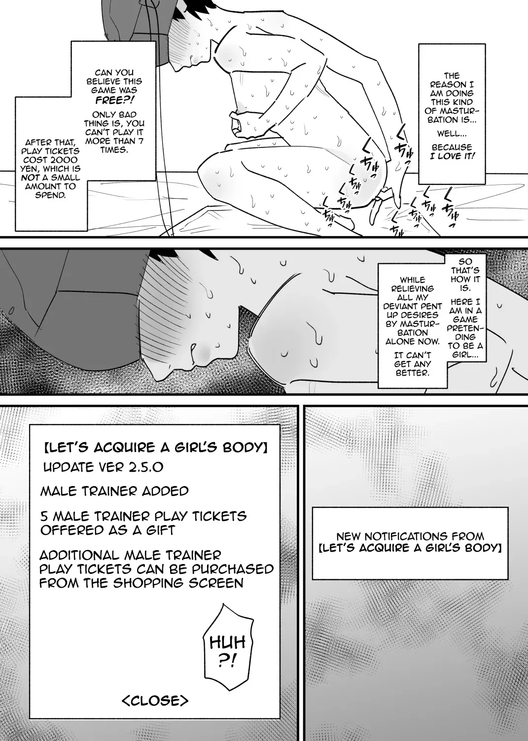 Onnanoko ni Nareru Game 26