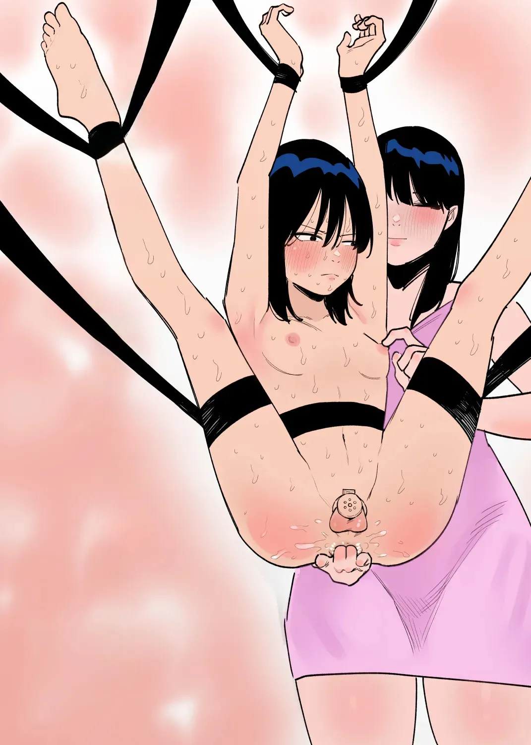 Onnanoko ni Nareru Game 29