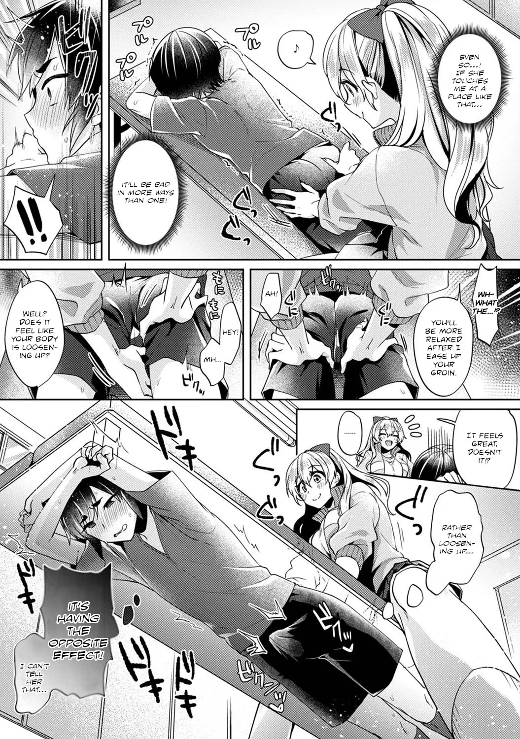 Ookouchi Senpai wa Nekokawaigari shitai 8